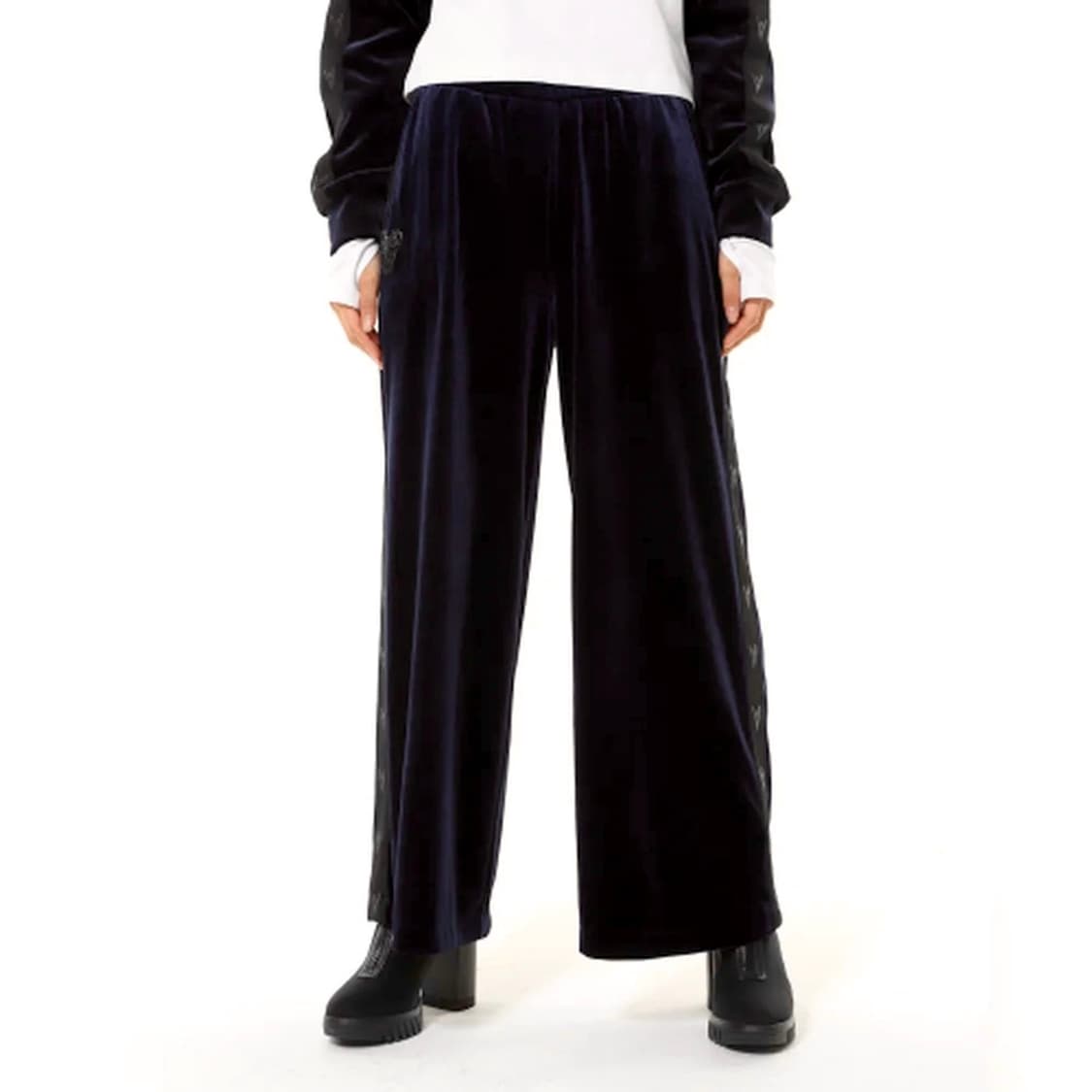 라이프워크 벨벳 팬츠 상품이미지1