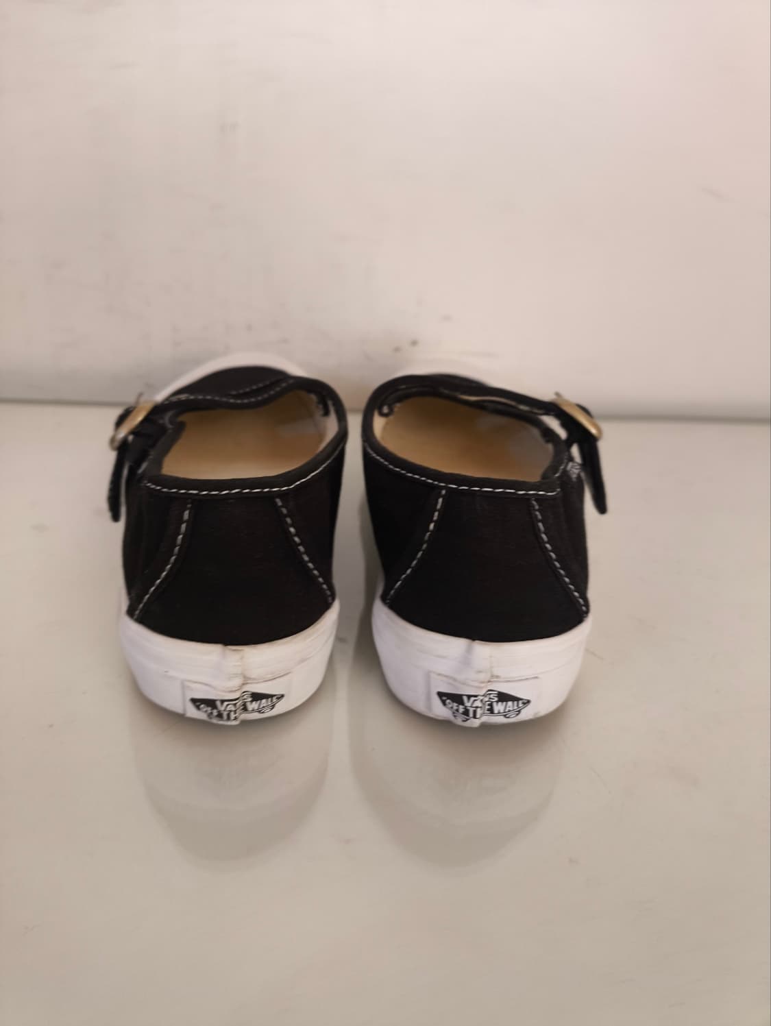 225mm 반스 메리제인 스니커즈  상품이미지7