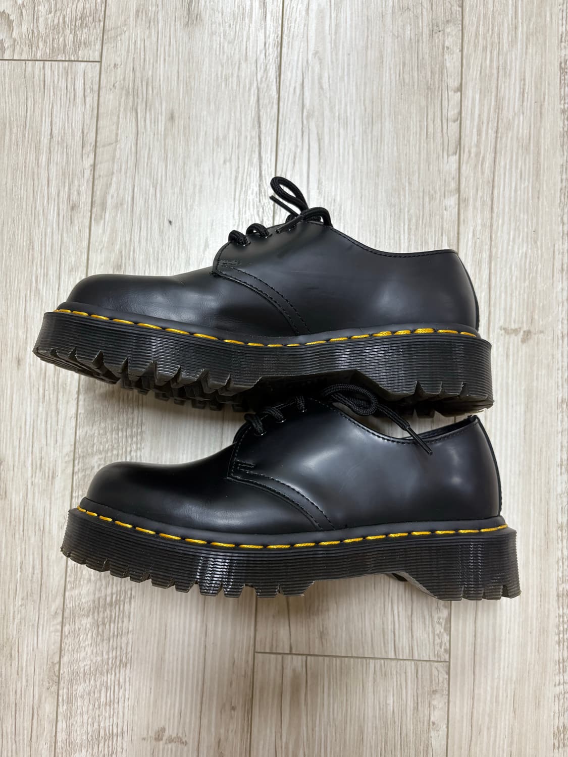 닥터마틴 1461 3홀 벡스 230 상품이미지2