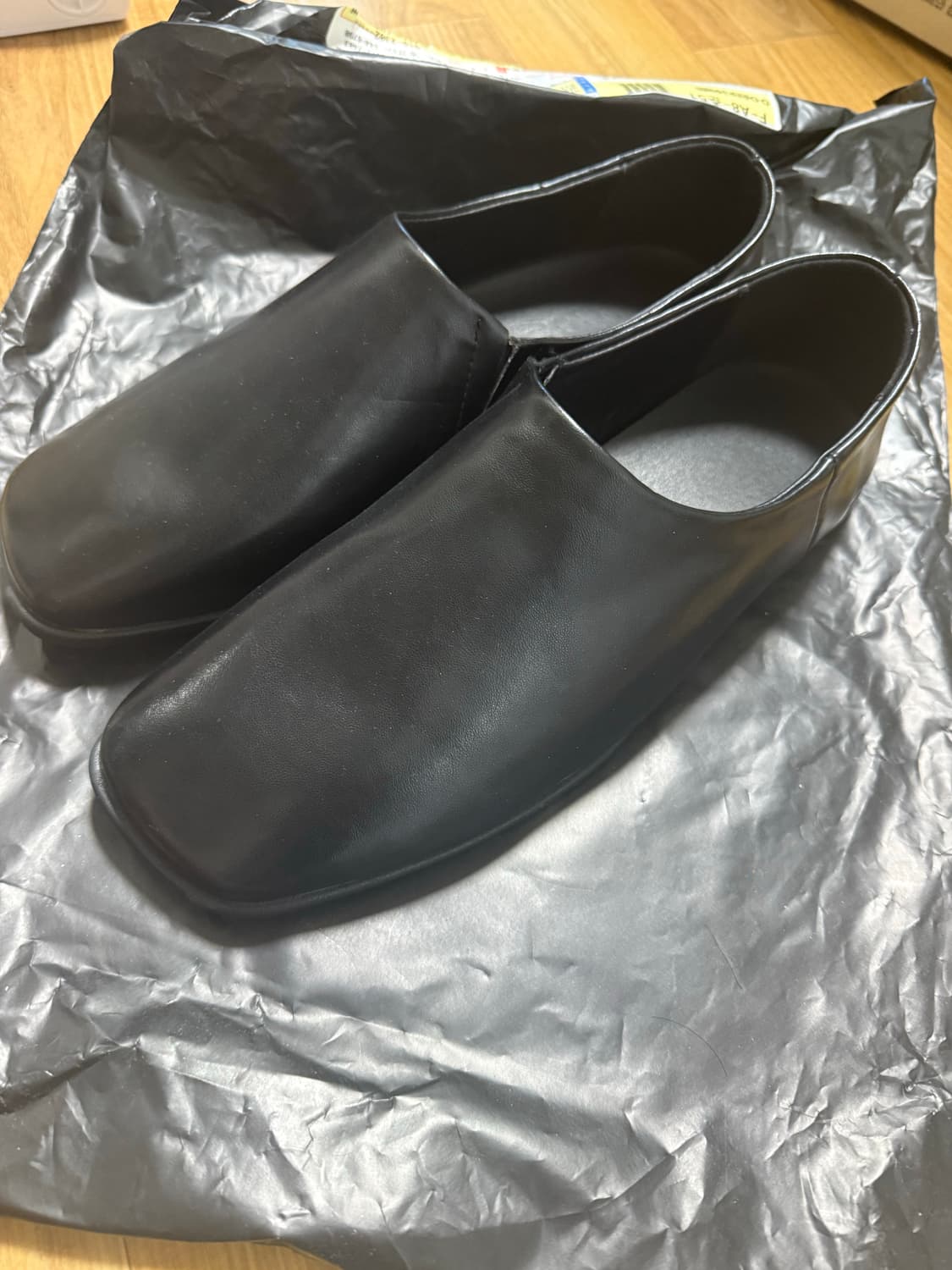 빈티지 로퍼 상품이미지2