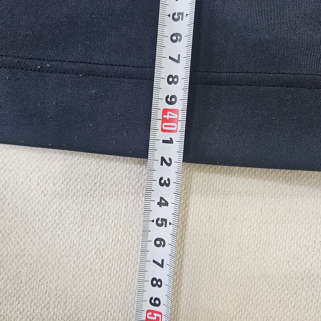 M 나이키 여성 빅로고 크롭맨투맨 0303Y 상품이미지6