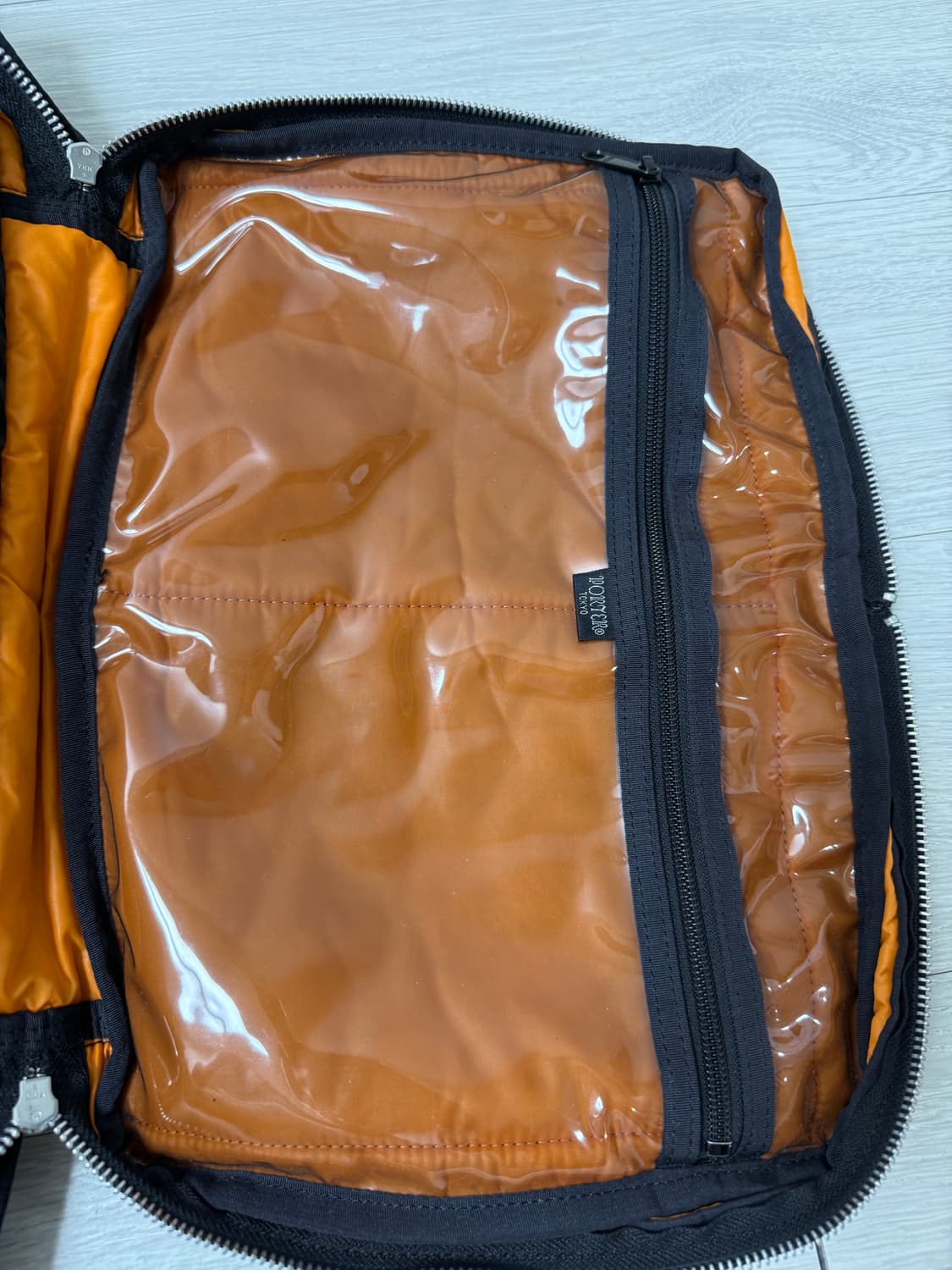 Porter 요시다 포터 탱커 숄더백 xl 상품이미지6