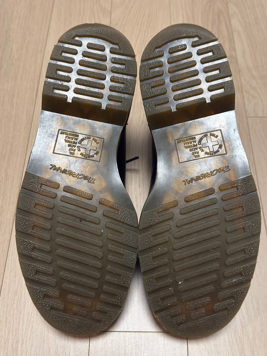 닥터마틴 1461 스무스 260 상품이미지5