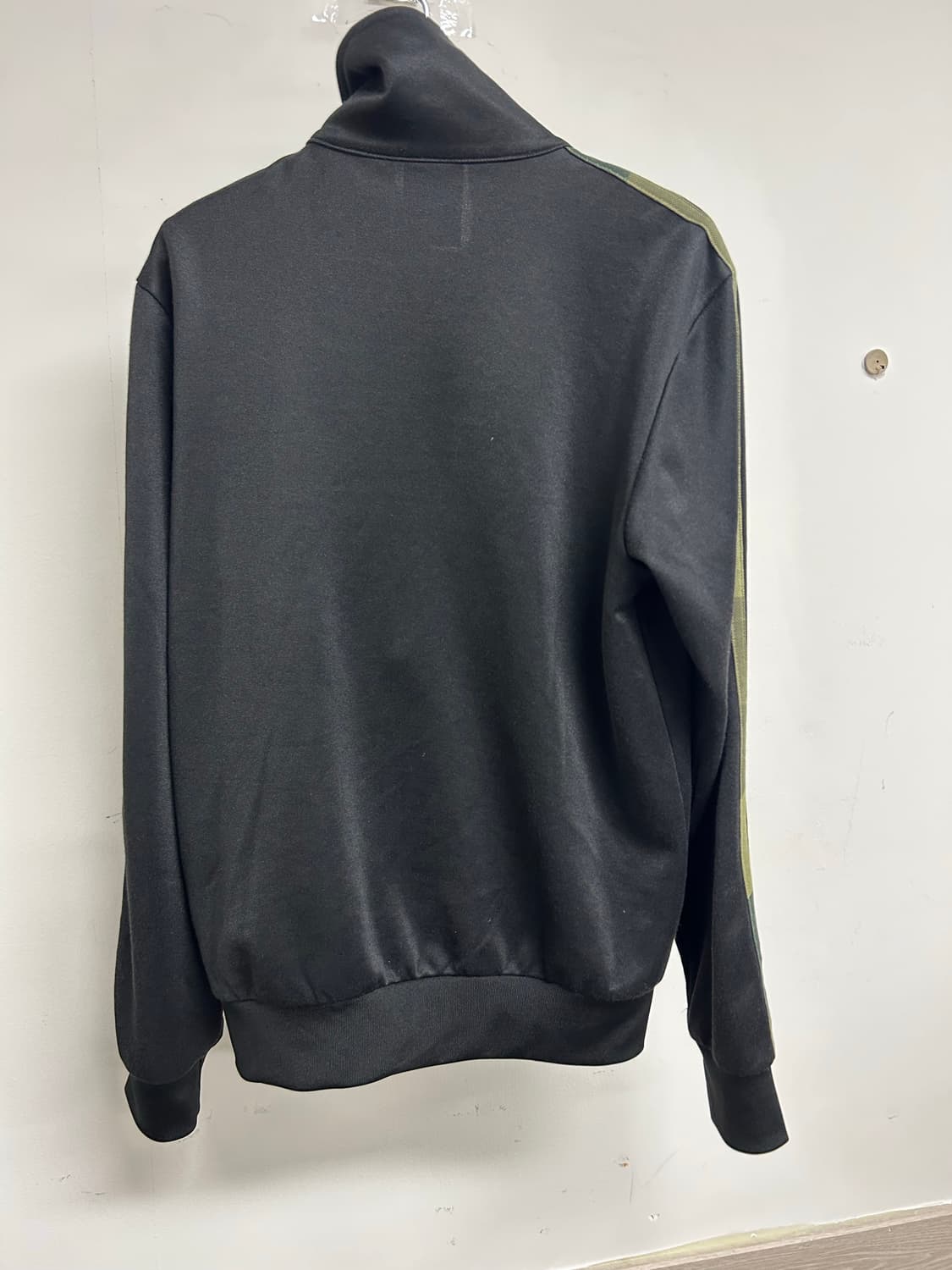 아디다스 카모 집업 S 상품이미지3