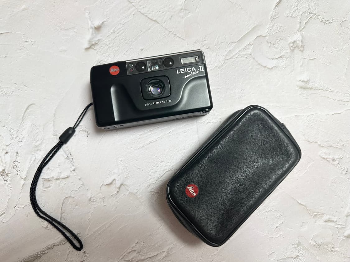 라이카 미니2 상품이미지1