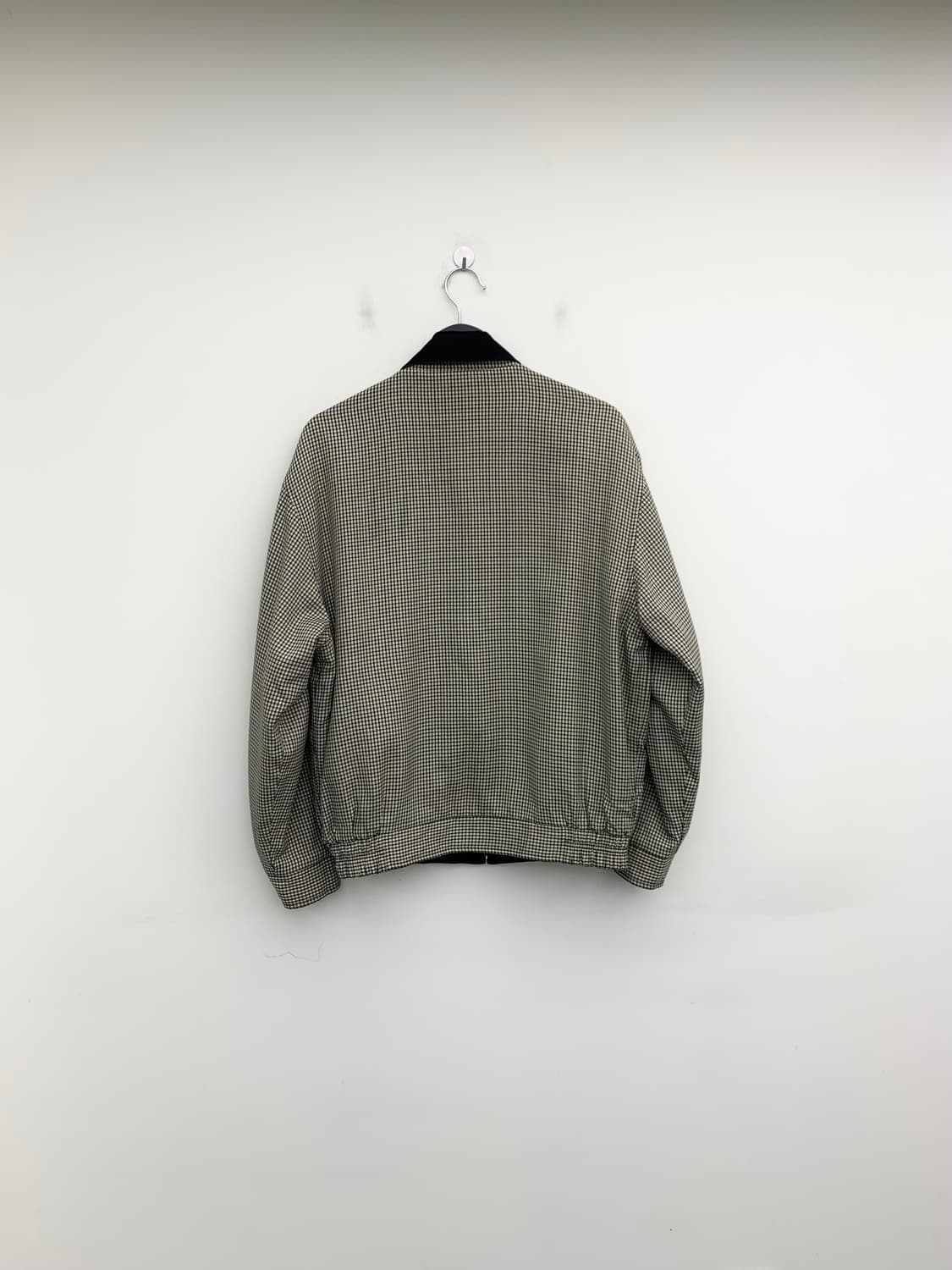 이브 생 로랑 뿌르옴므 리버시블 스윙탑 자켓 상품이미지7