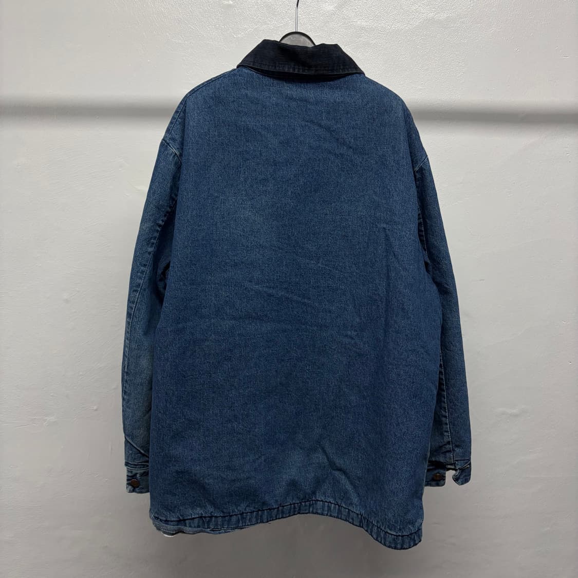 70S 랭글러 빅벤 쵸어코트 상품이미지2