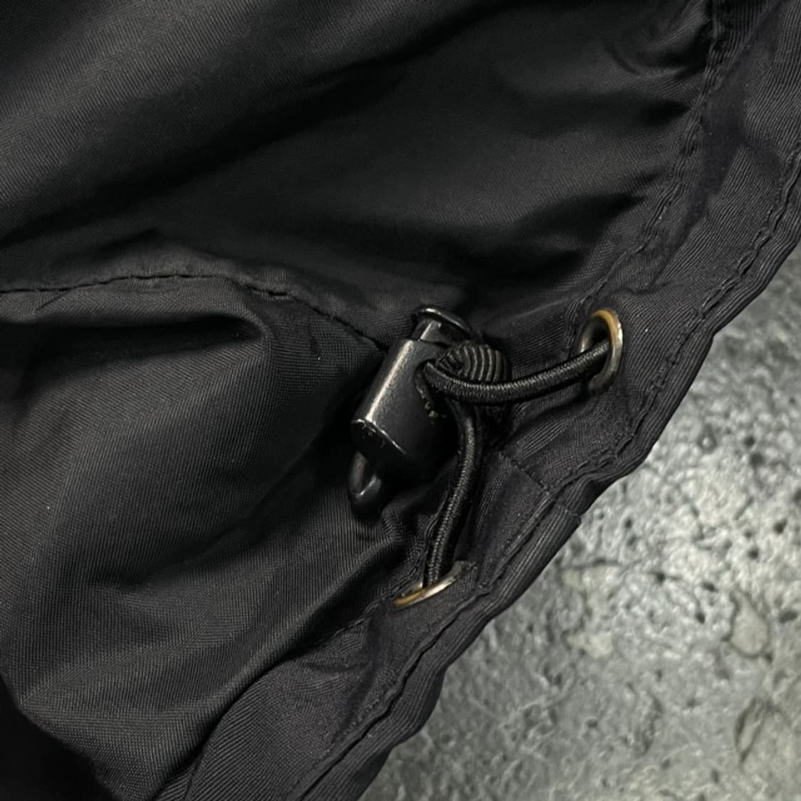 95 노스페이스 바람막이 상품이미지5