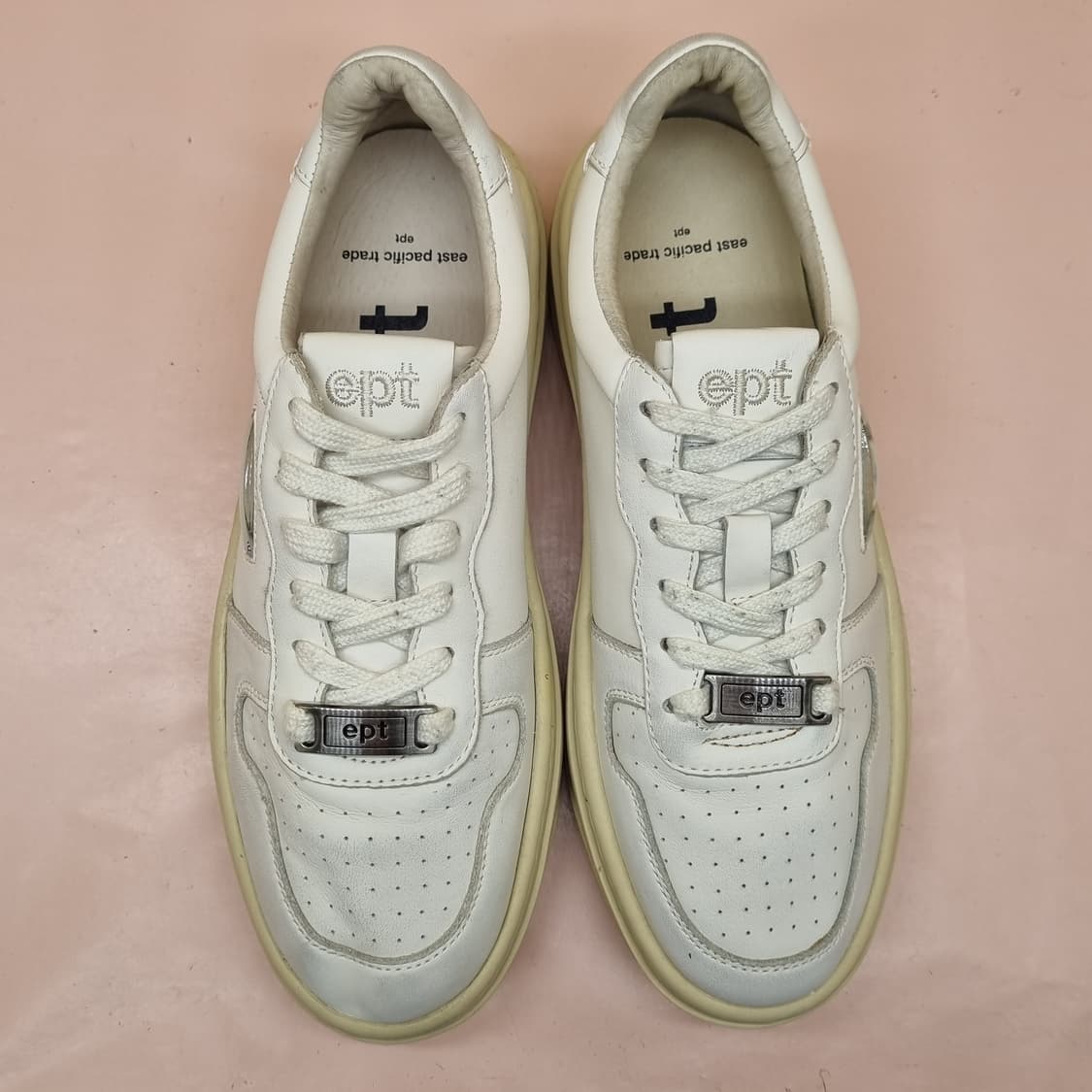 ept 코트 여성 스니커즈 230 상품이미지2
