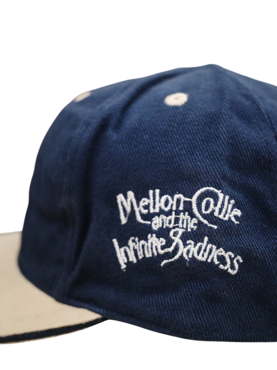 90’s 스매싱 펌킨스 볼캡 상품이미지4