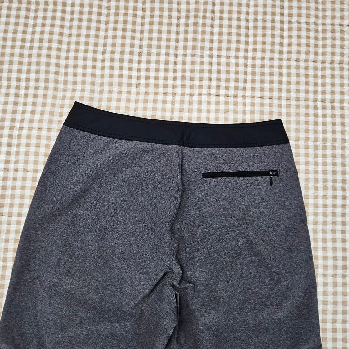 노스페이스 나일론 반바지 남자32 상품이미지5