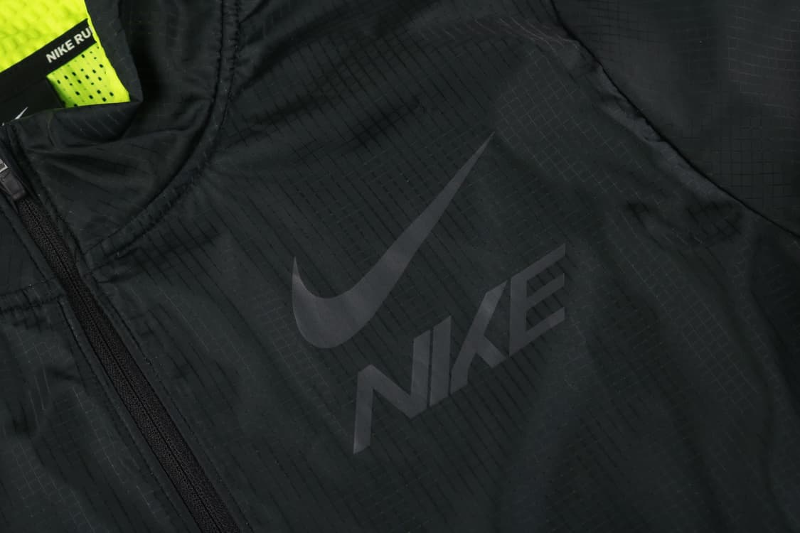 [M] 나이키 엘리먼트 하이브리드 하프집업 탑 상품이미지2