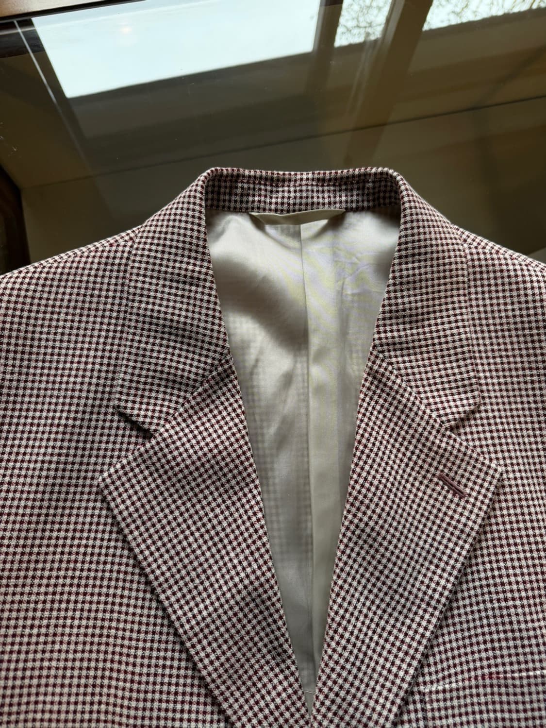 이세이 미야케 테일러드 자켓 105 상품이미지8