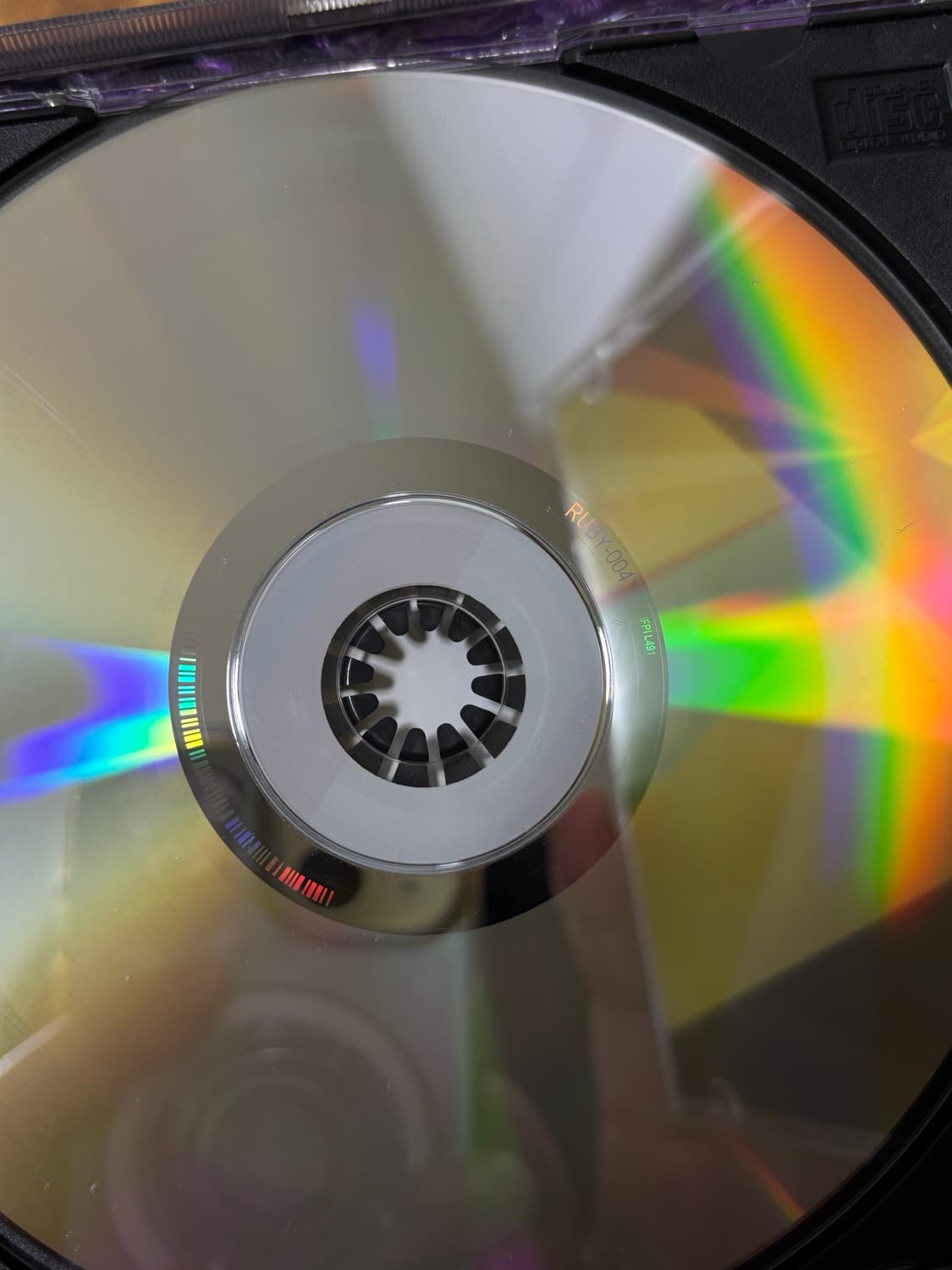 검정치마 201 초판 + 데모  상품이미지10