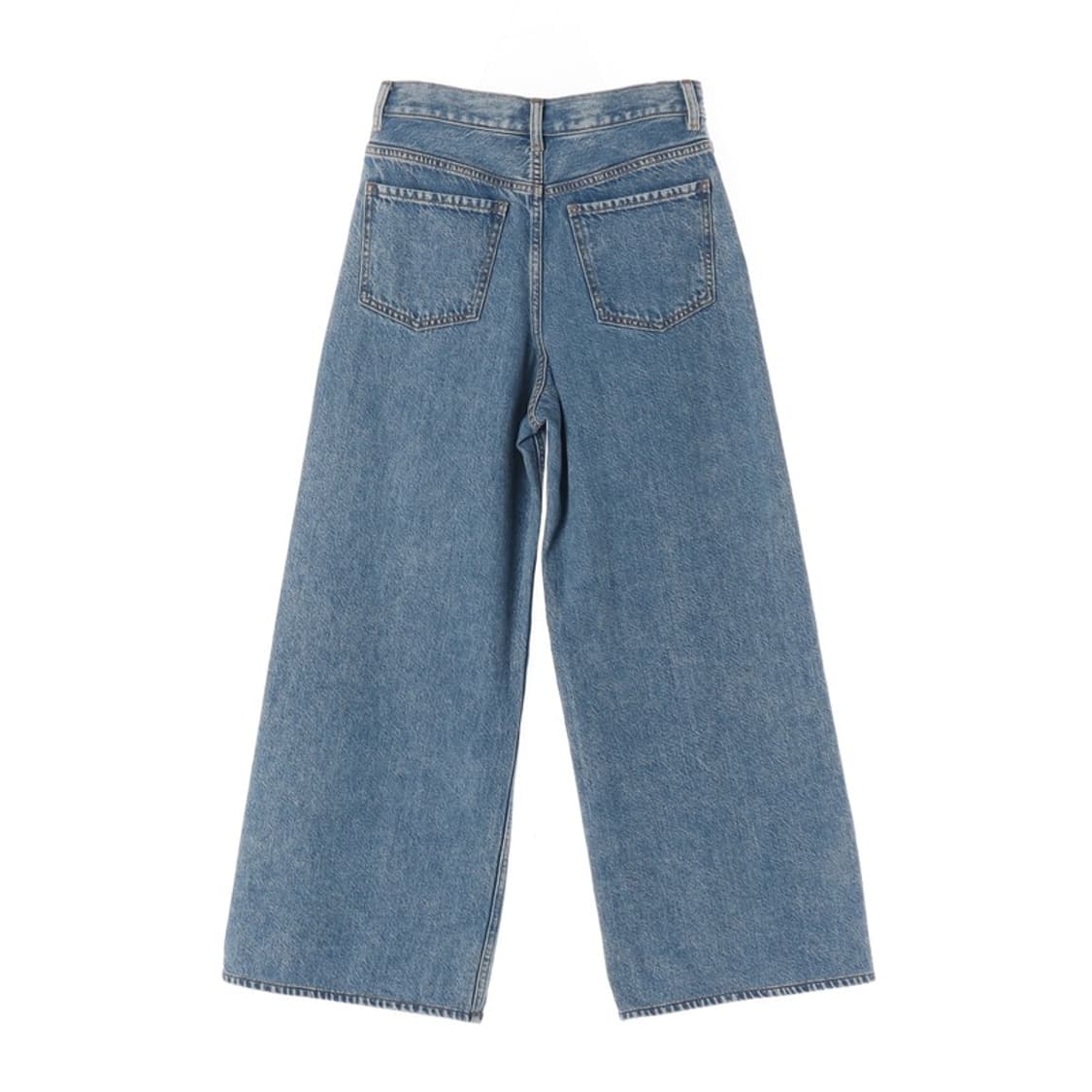 띠어리 리오셀 혼방 와이드 데님 팬츠 25 상품이미지2