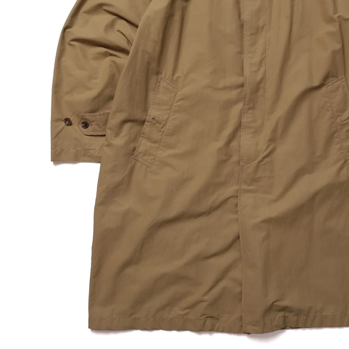 폴로 랄프로렌 Polo Ralph Lauren Single Trench  상품이미지3