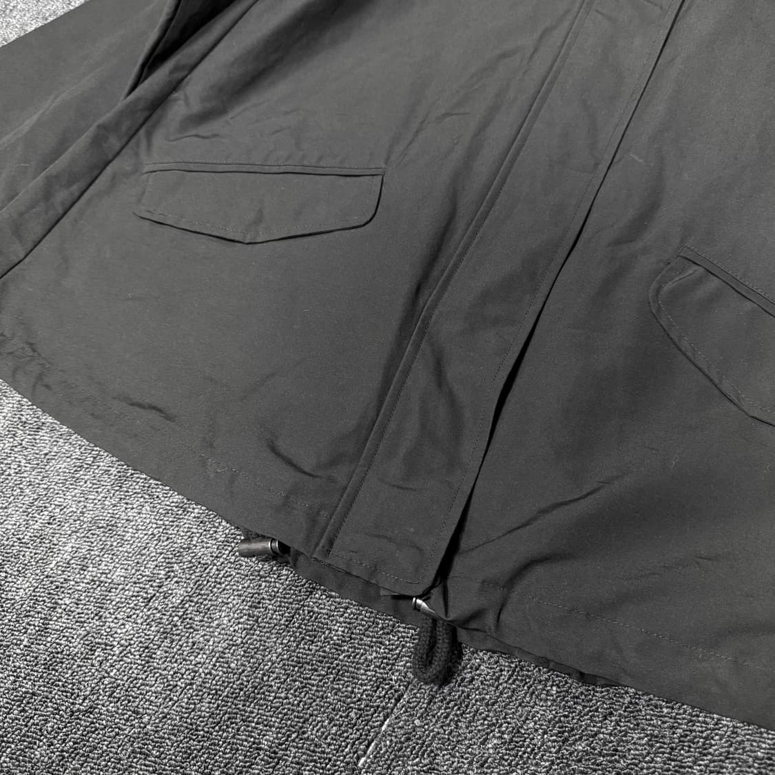 ASPESI 아스페시 바람막이 야상 상품이미지4