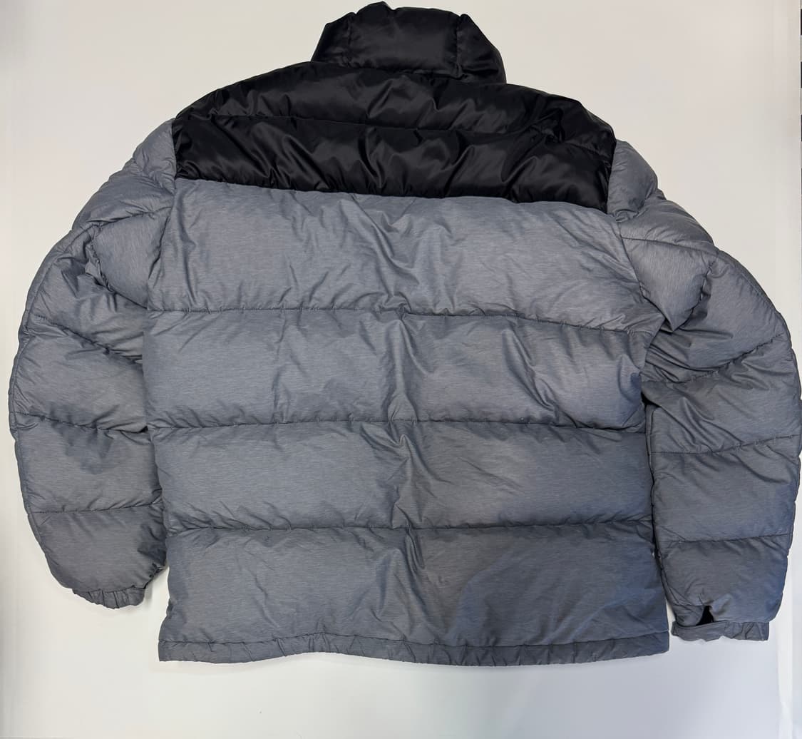 정품!! 몽벨 베일리 구스다운 패딩 자켓 2XL 상품이미지2