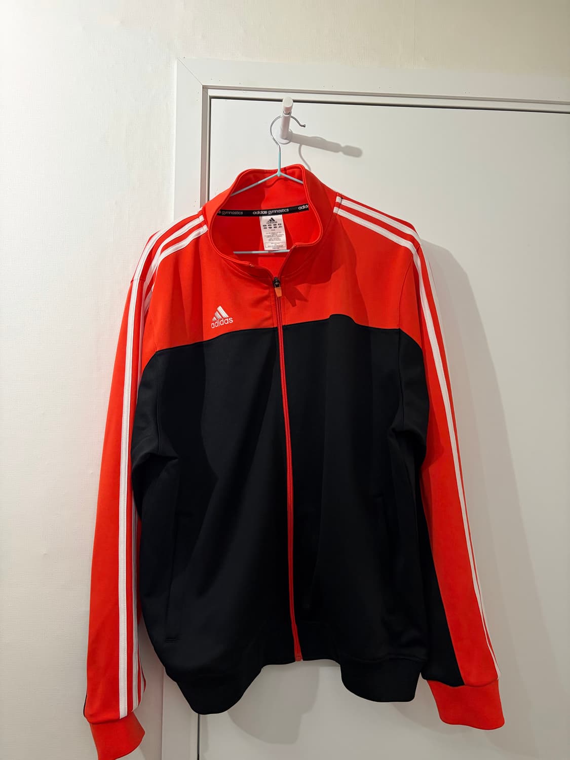 아디다스 삼선 져지 상품이미지1