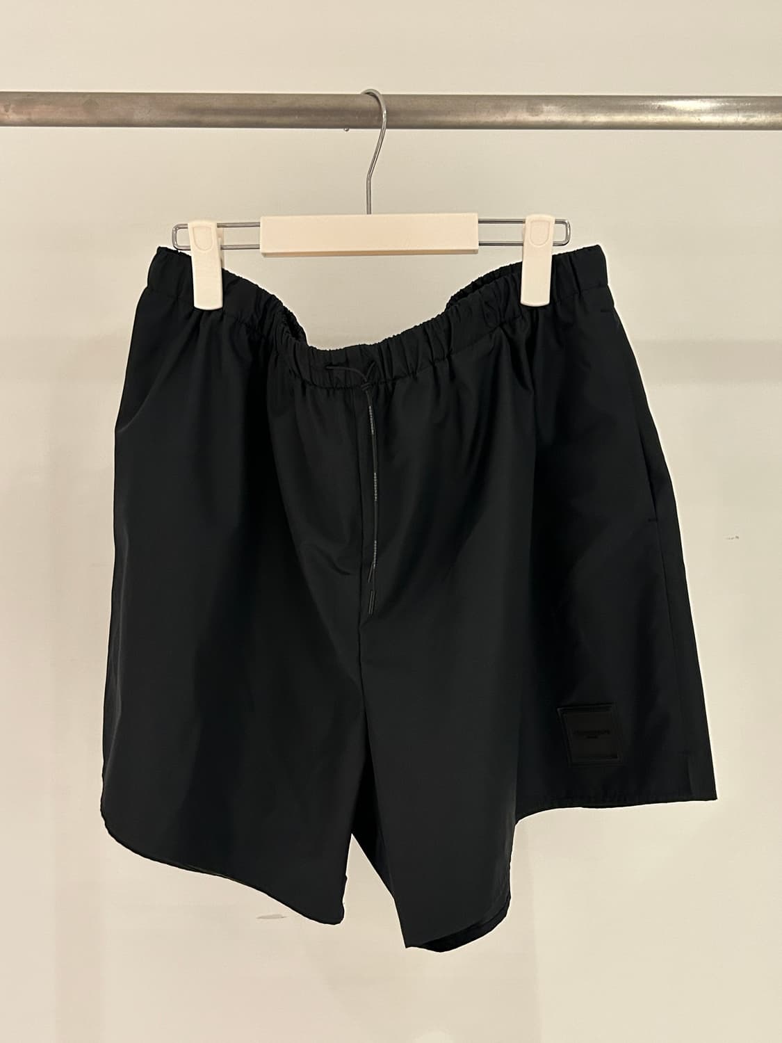 nylon shorts 상품이미지1