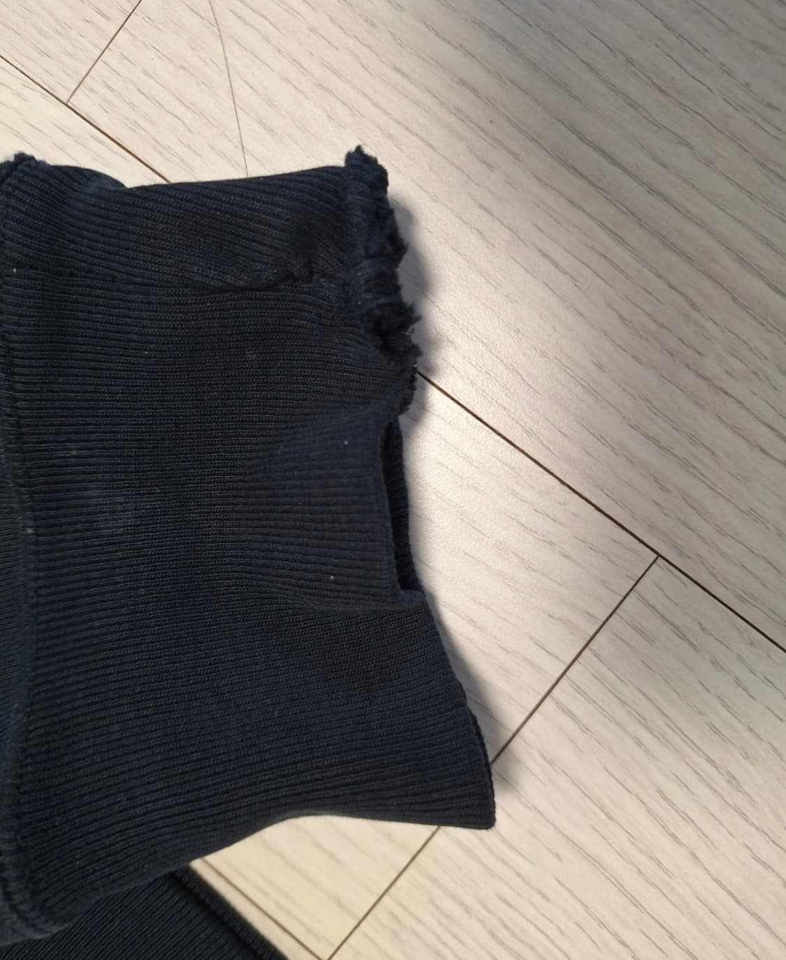 베이프 하프카모 후드집업 상품이미지3