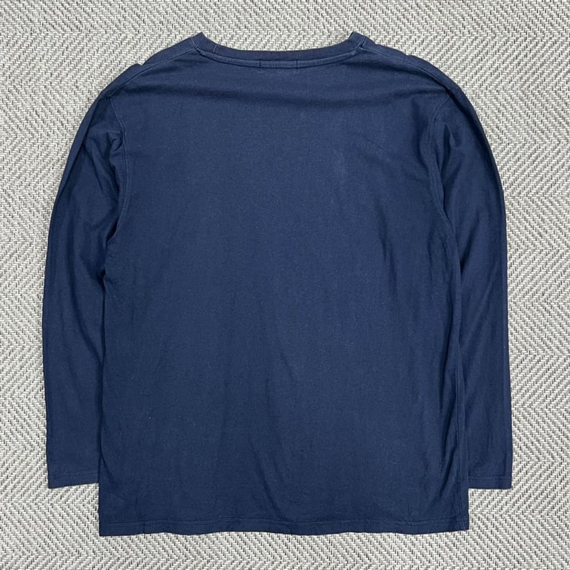 지아니발렌티노 프린팅 롱슬리브 v0846 상품이미지2