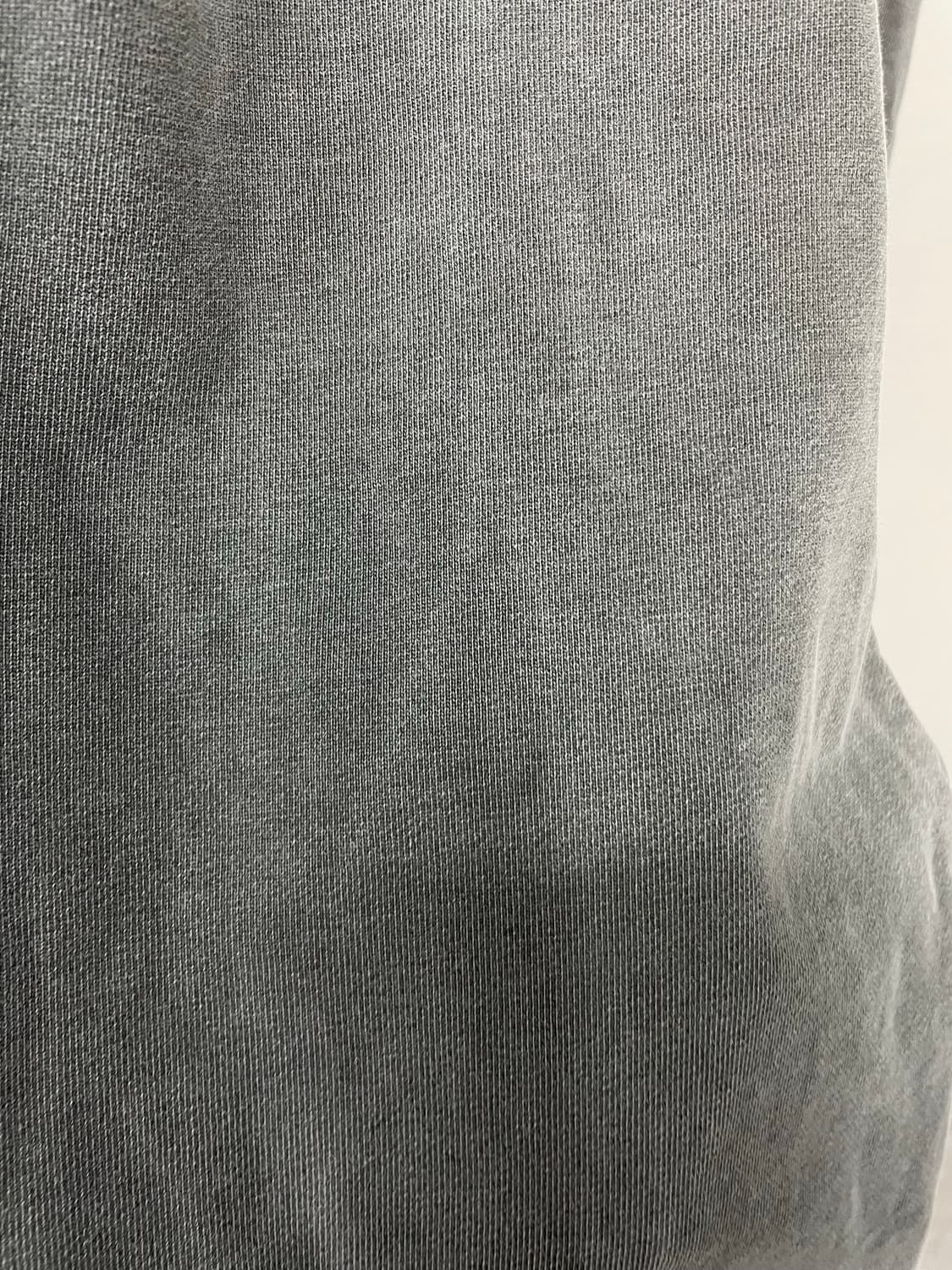 세터 빈티지 워싱 와이드 트레이닝 팬츠 H1281 상품이미지7