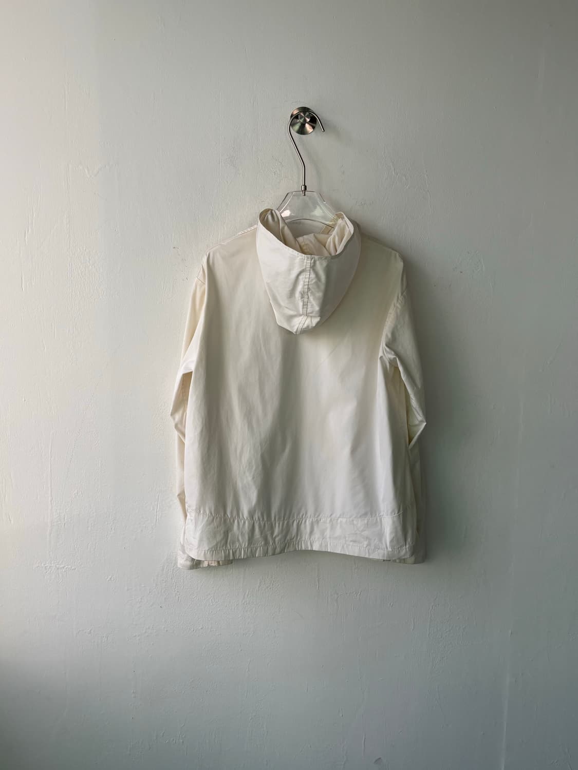 질샌더 90s 윈드 브레이커 상품이미지4