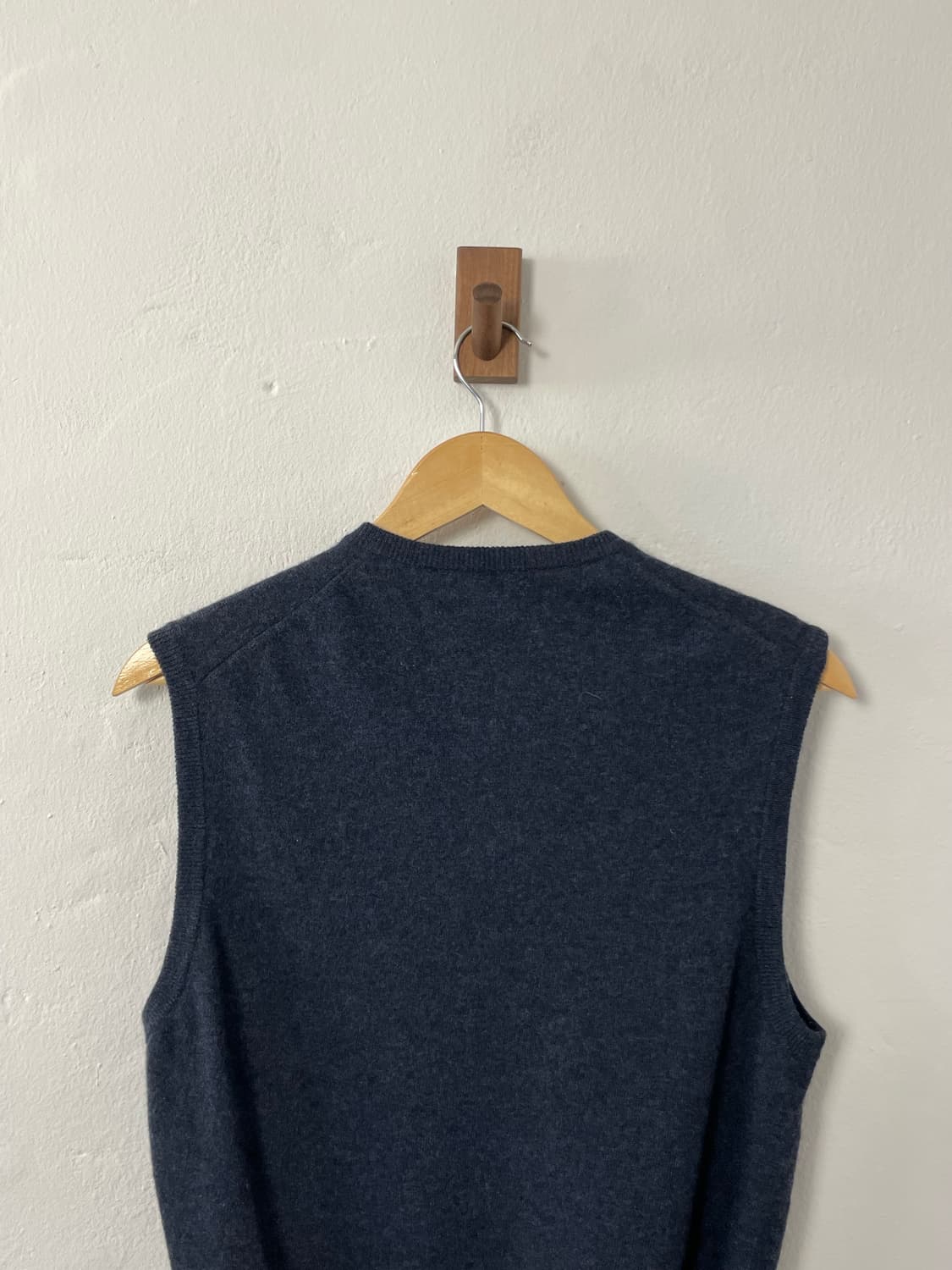 폴로 니트 베스트  상품이미지8