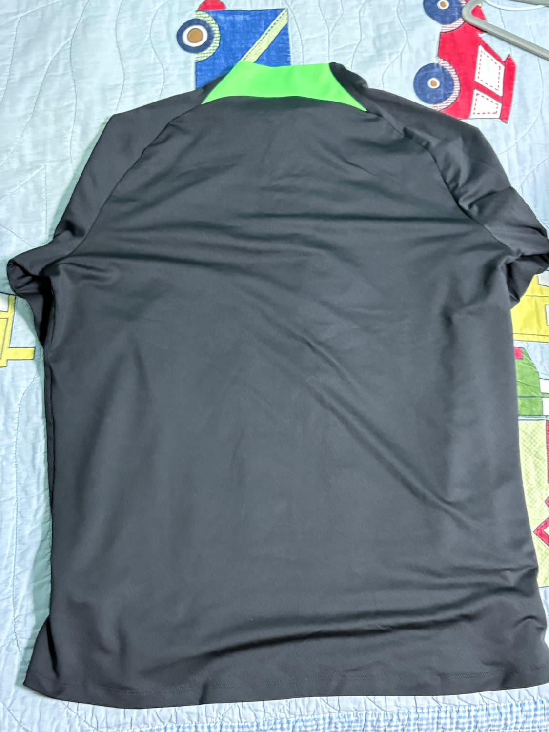 나이키 리버풀 트레이닝탑 XL 상품이미지3