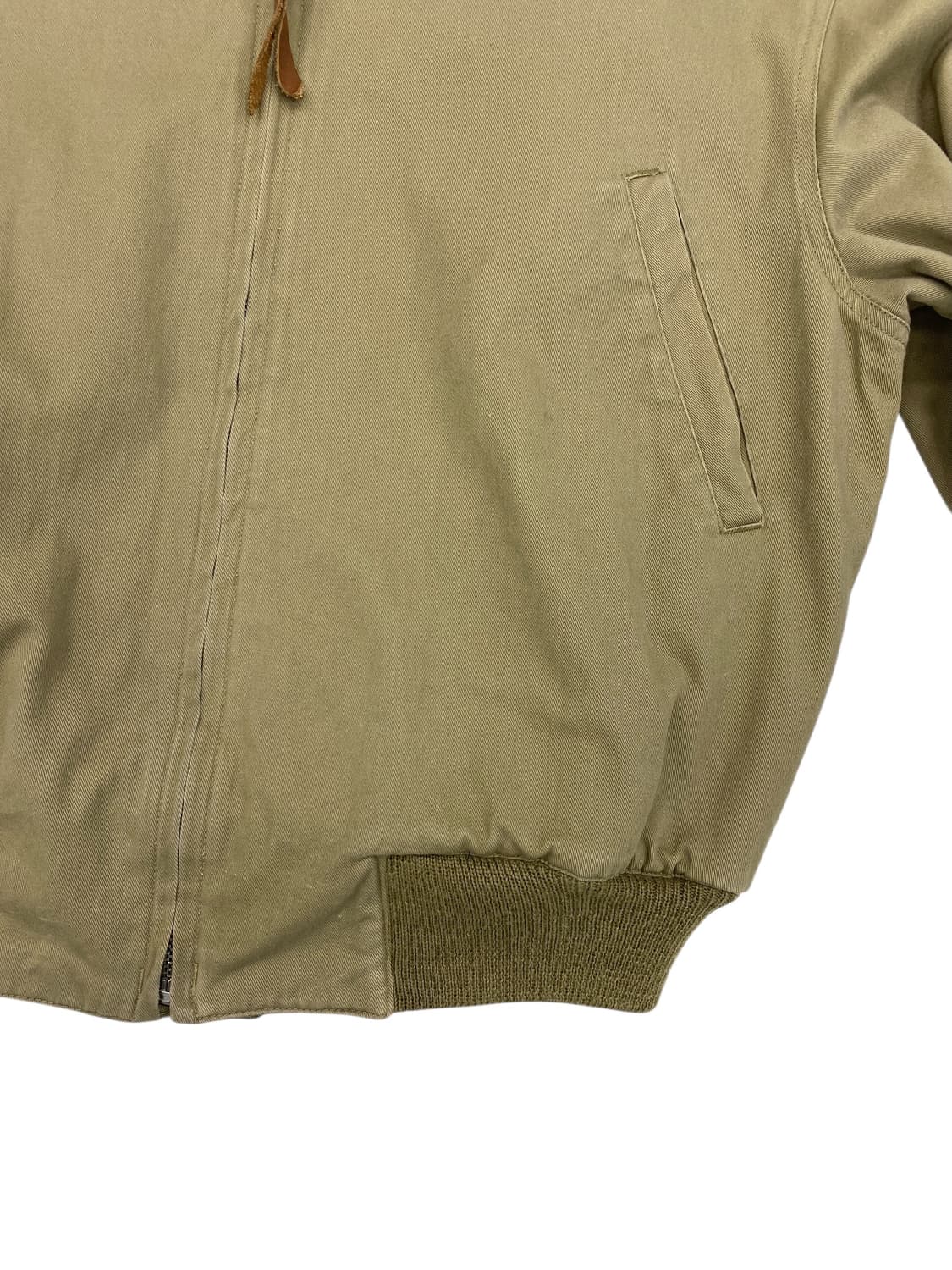 Sessler U.S. Army WWII 탱커 자켓 상품이미지6