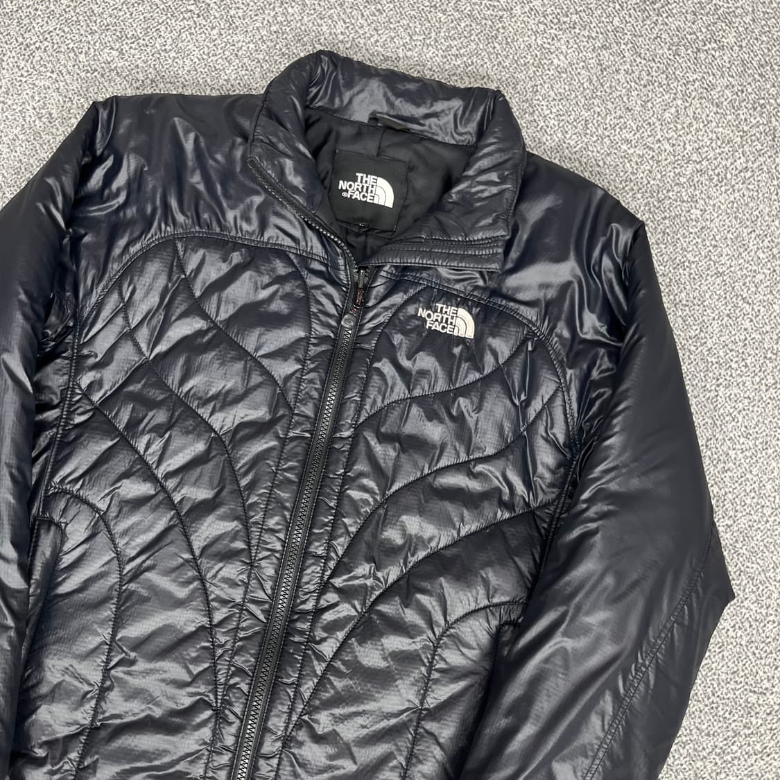 <노스페이스 라이트 경량패딩> No.1301 상품이미지5