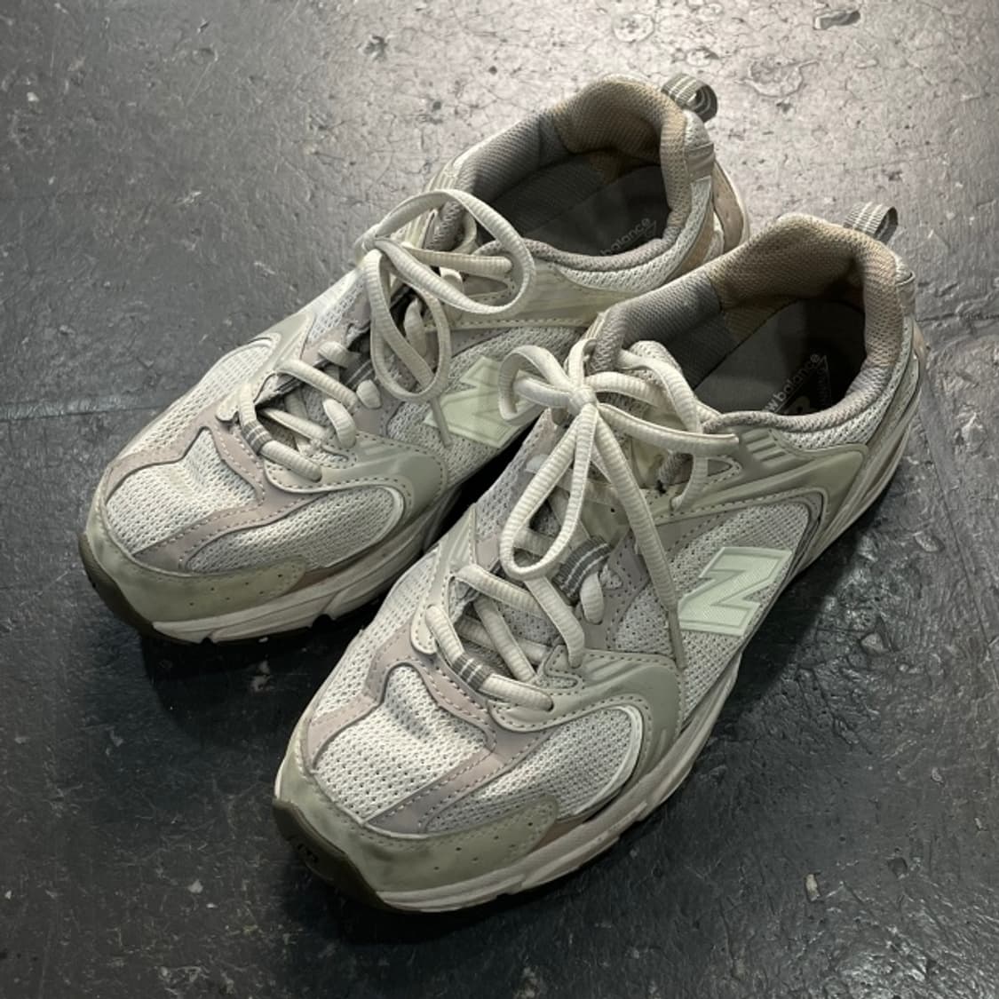 240 뉴발란스 530 스니커즈 상품이미지3
