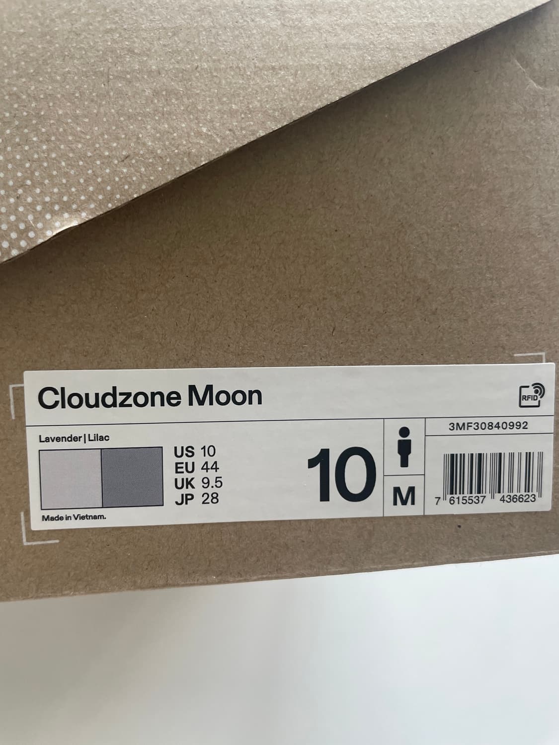 On Cloudzone Moon 상품이미지4