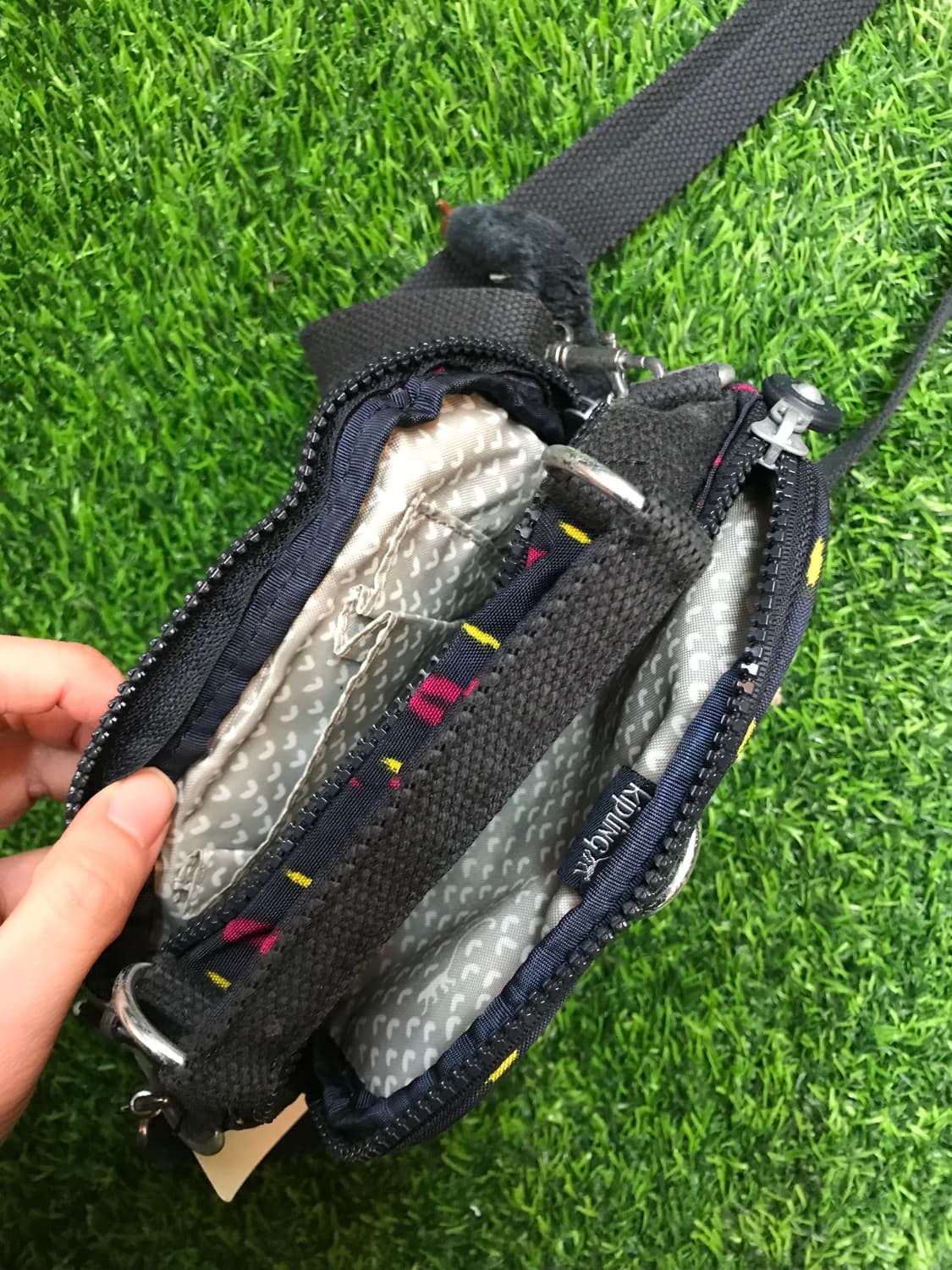 키플링 Kipling 퍽  상품이미지3