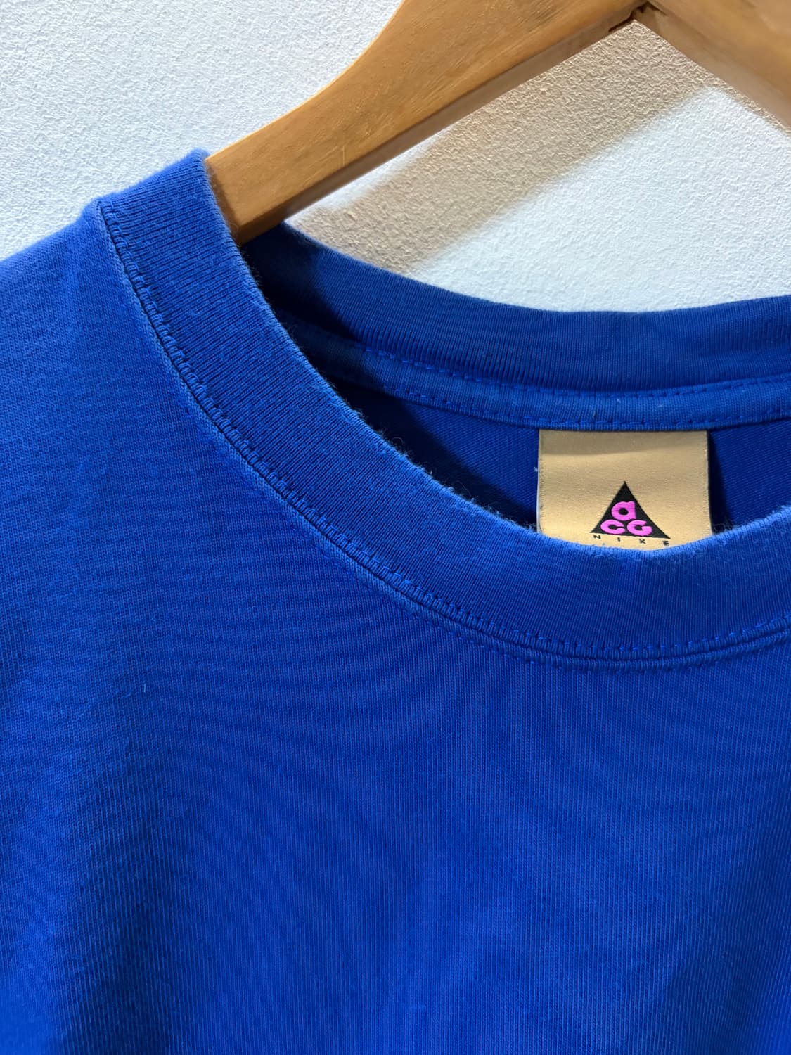 나이키 ACG 반팔 티셔츠  상품이미지5