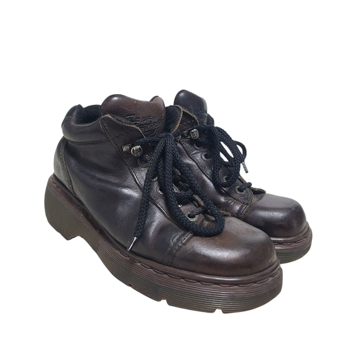 '00s Dr. Martens 8550 MIE work boots 상품이미지3