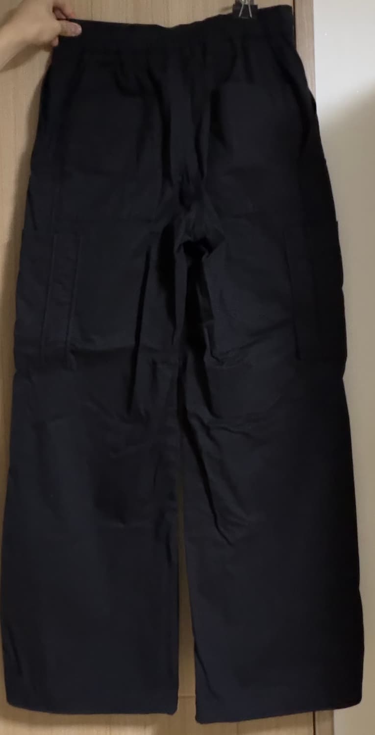 우영미 카고 팬츠 WOOYOUNGMI CARGO PANTS 상품이미지2