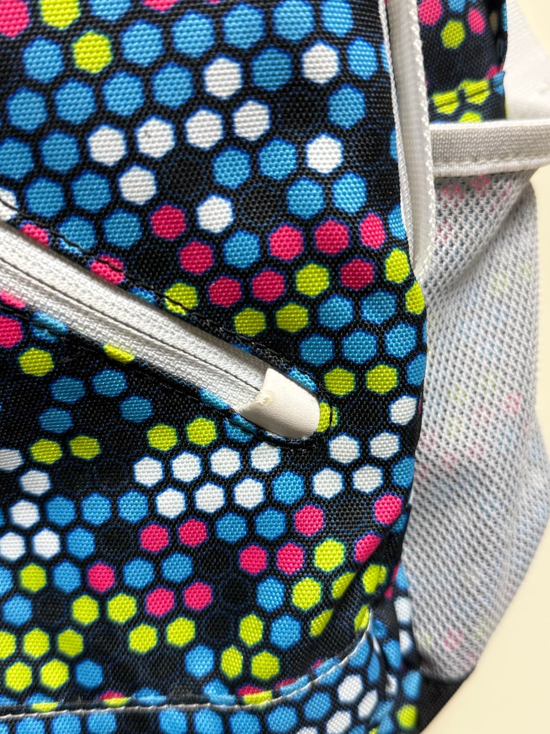 나이키 패턴 백팩 상품이미지9