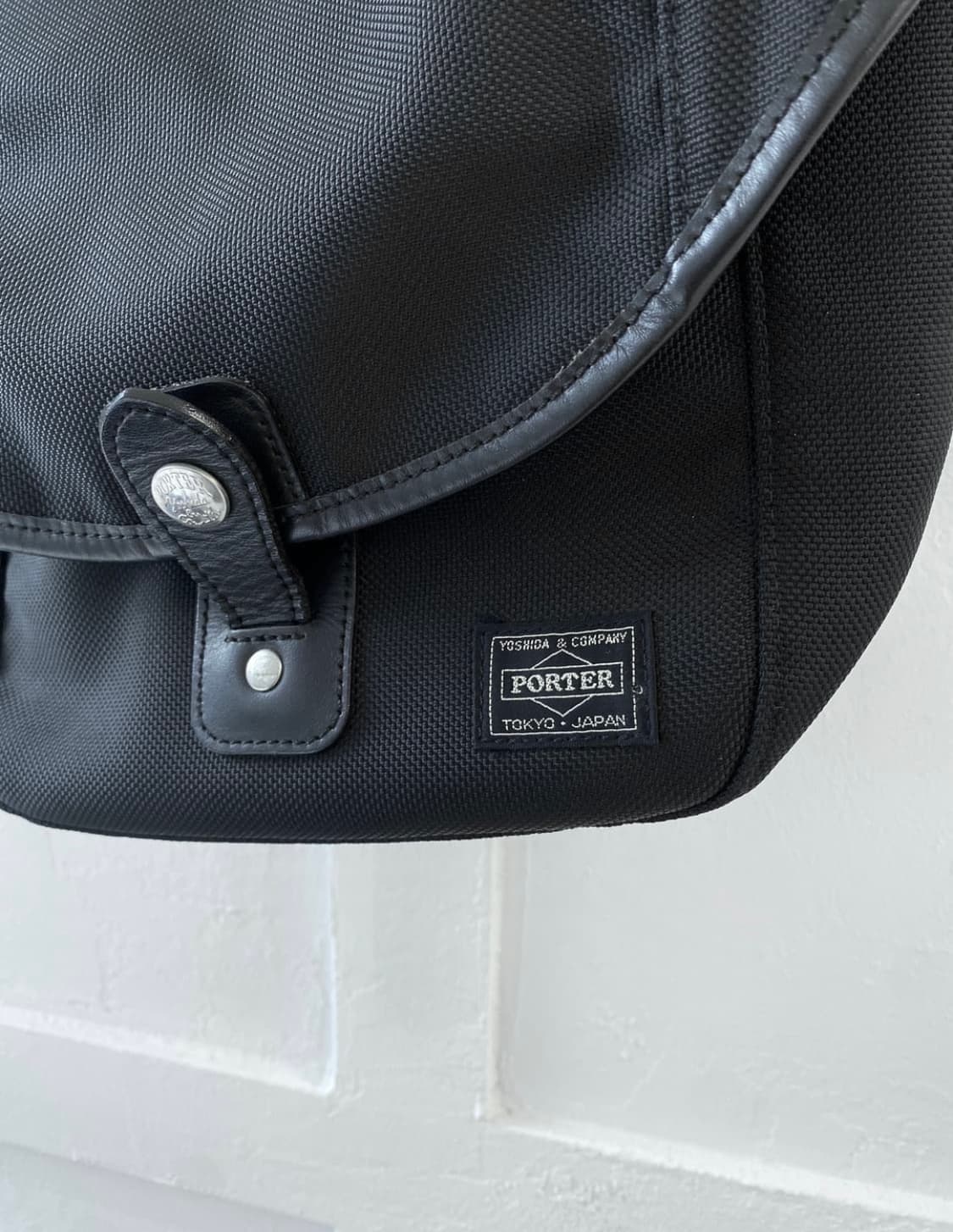 포터 크로스백  상품이미지2