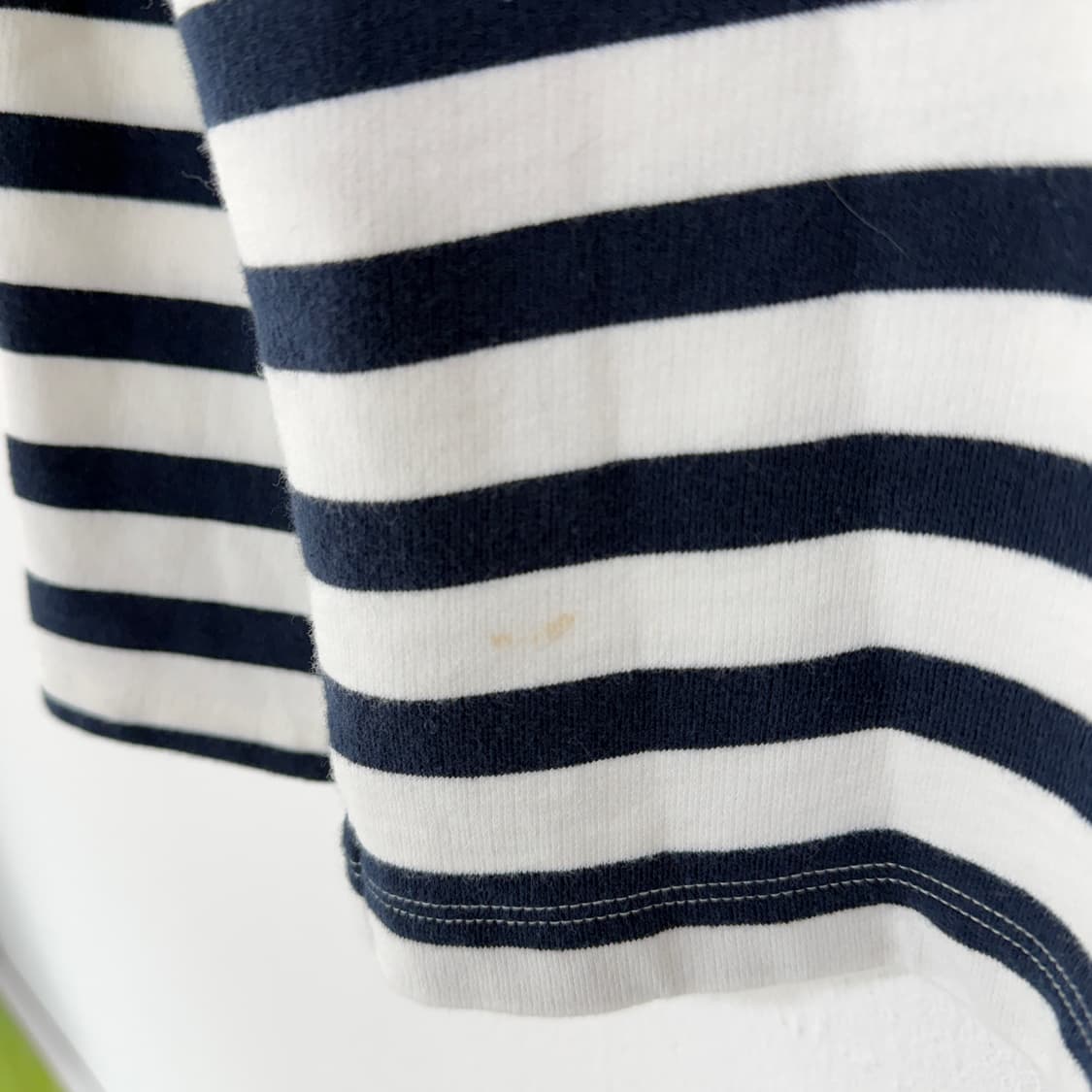 [XS] L.L.Bean 앨엘빈 스트라이프 풀오버 상품이미지6