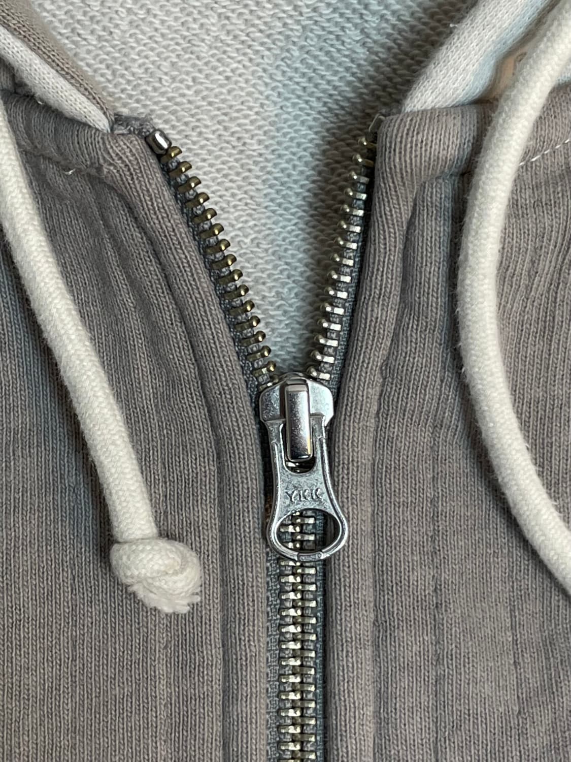 코드그라피 후드집업  상품이미지6