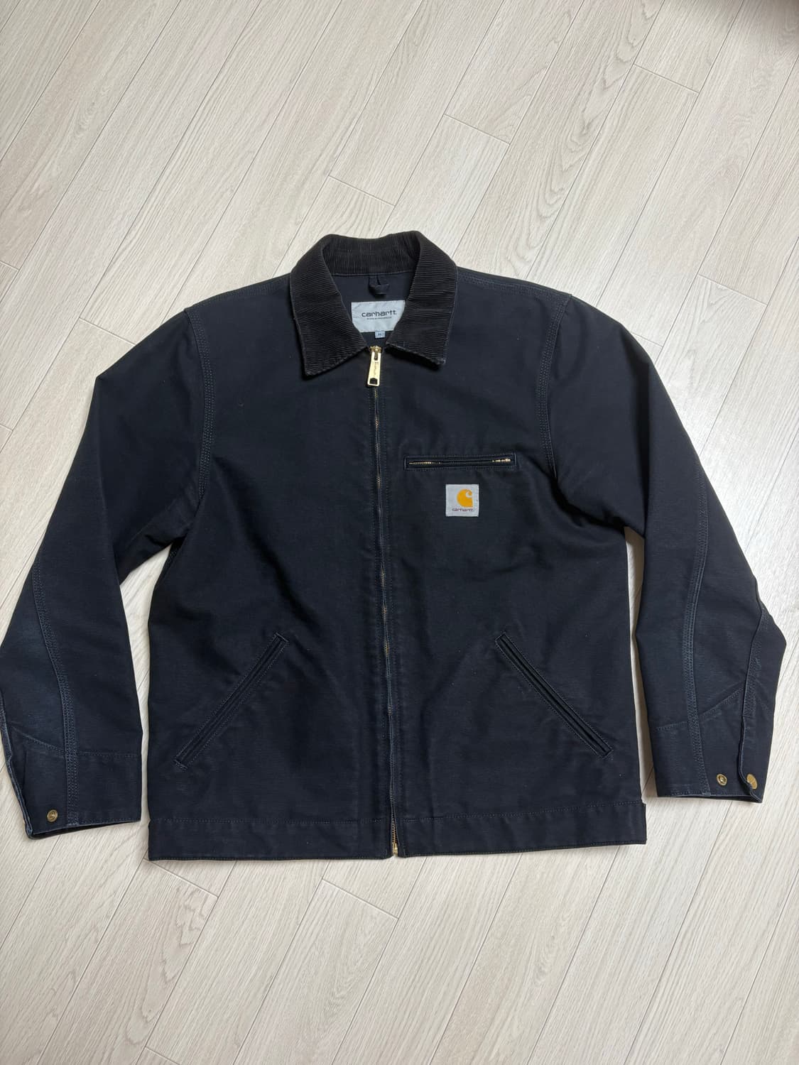 칼하트 디트로이트 M 상품이미지1