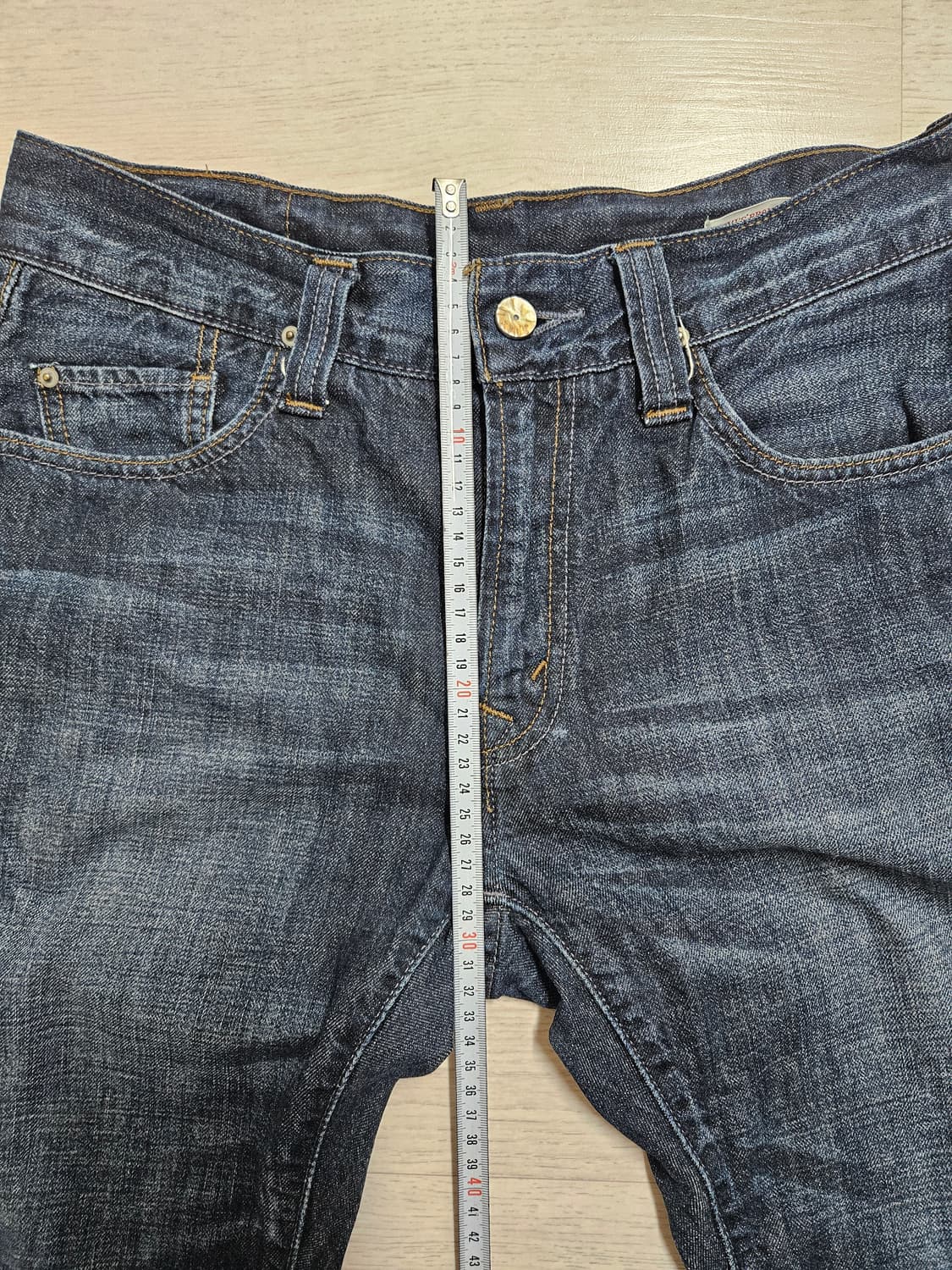 리바이스 PR605 30X33 상품이미지7