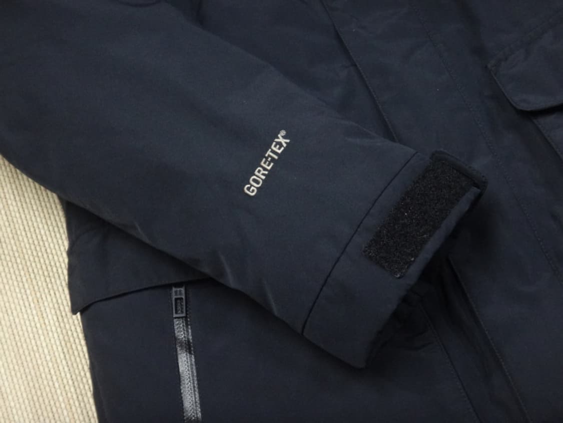 (95) 코오롱스포츠 여성 슈퍼에디션 고어 다운재킷 상품이미지6