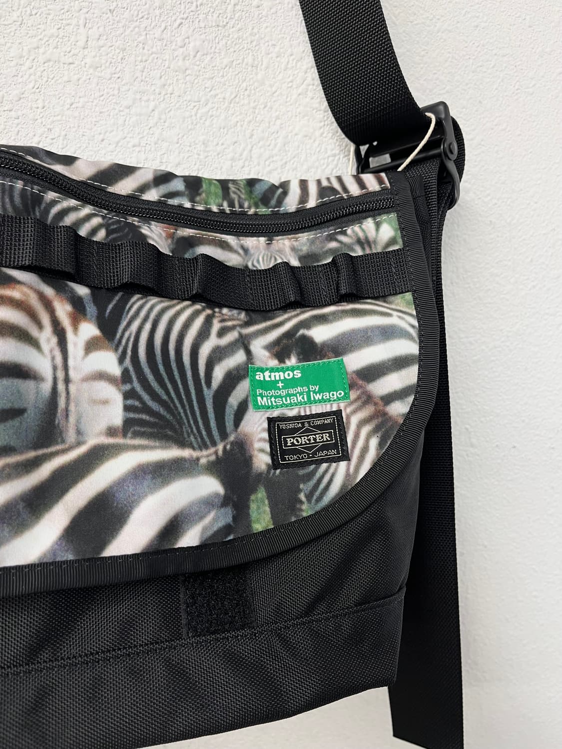 PORTER X ATMOS 상품이미지4