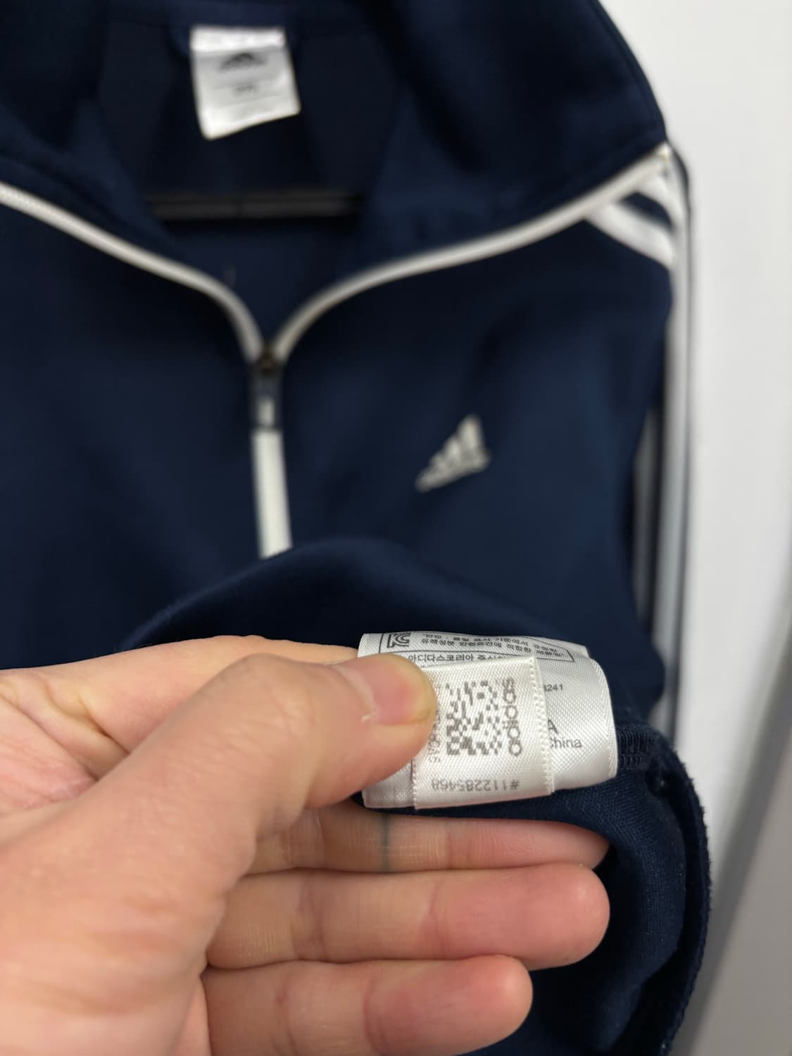 아디다스 트랙탑 상품이미지6