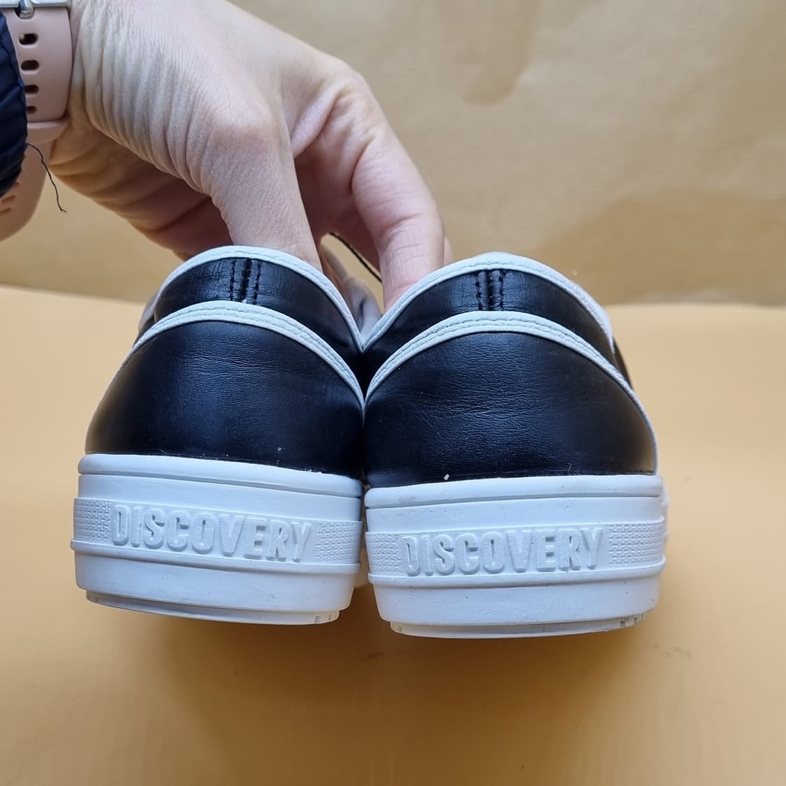 디스커버리 블리레더 여성스니커즈230 상품이미지4