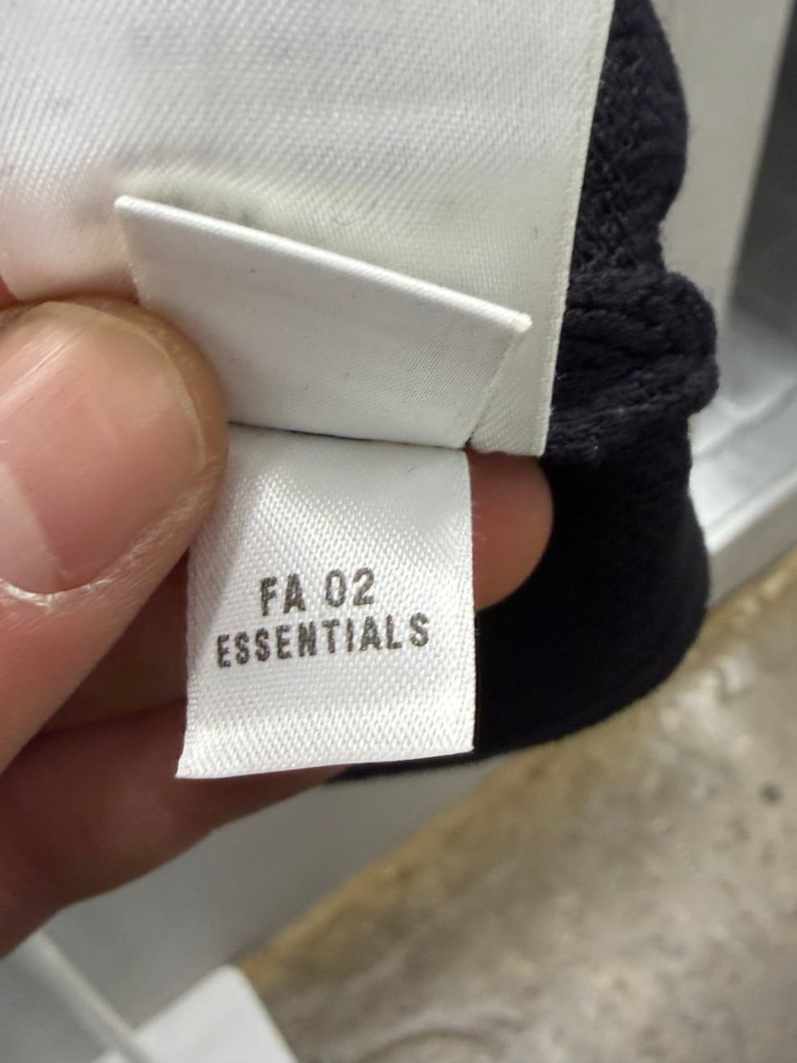 ST. JOHN 스포츠 에센셜 반팔티 P사이즈 상품이미지6