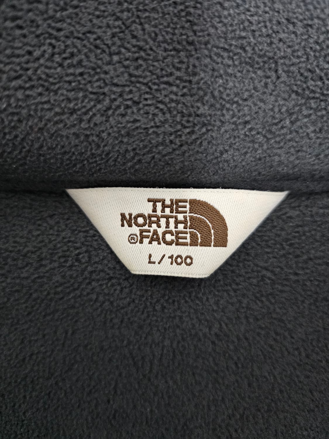 노스페이스 리모 플리스자켓 100 상품이미지4